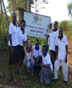 kfcteam_Uganda