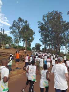 Uganda Marathon 2022 Uganda Marathon 2022