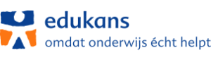 logo edukans