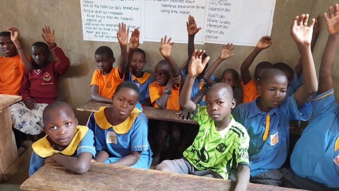 Kwaliteit van onderwijs vinden we belangrijk ...